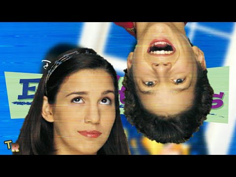 Even Stevens: My New Favorite Show (Timothy Reviews Revival) Ft. Jerzey Reviews