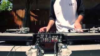 Revolutionary Rhythm - Cali Styles (prod Freddie Joachim)