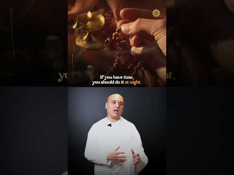 Explained- what time you can perform Tantra sadhana! #tantra #maakali #mantra