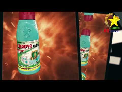 🔥🔥🔥 AB CHEMICAL RA MẮT BỘ BA SIÊU PHẨM CỰC KÌ HOT!!