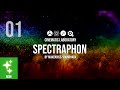 Spectraphon | by MakeNoise x Soundhack