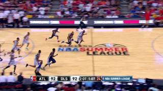 Summer League - Andrew Wiggins