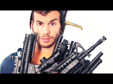 How Much Can You Carry?