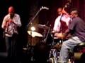 Joshua Redman Trio - Wagon Wheels