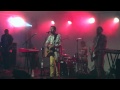 The BearFox - Holding You (Lublin, 2014-07-14 ...