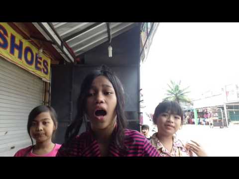 Teenbelle terseyumlah zahdilan