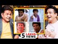 MUST WATCH Rajpal Yadav Reacts On His Own Memes With Ranveer Allahbadia