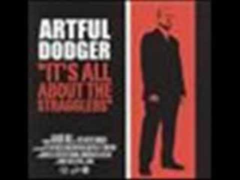 Artful Dodger Feat. Michelle- Think About Me