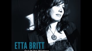 ETTA BRITT--Old Weakness ( Comin' On Strong)