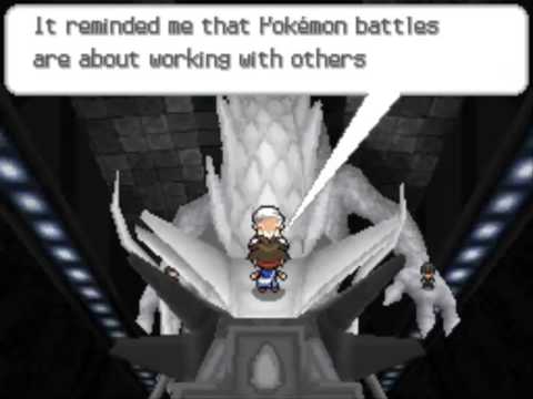 Guida di Pokémon Nero/Bianco 2 Parte 52: Capopalestra Drayden