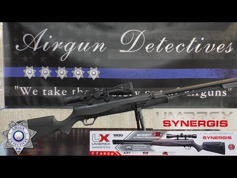 Umarex Synergis Elite - Full Review