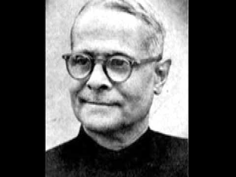 Pandit S. N. Ratanjankar — Raga Jaitshri — वीडियो थंबनेल