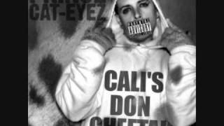 Prince Cat-Eyez - Cali's Don Cheetah