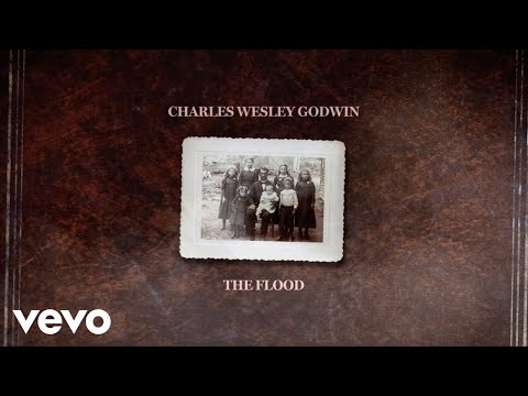 The Flood - Charles Wesley Godwin