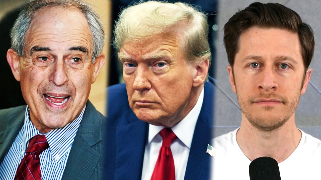 Lanny Davis Interview