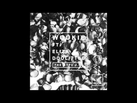 Wookie feat. Eliza Doolittle - The Hype (CLN remix)