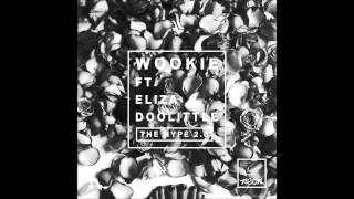 Wookie feat. Eliza Doolittle - The Hype (CLN remix)
