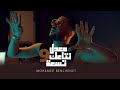 Mohamed Benchenet Mou3adel taak 9 - معدل نتاعك تسعة ( Music Video 2022 )يقصف 😤