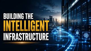 Building the Intelligent Infrastructure
