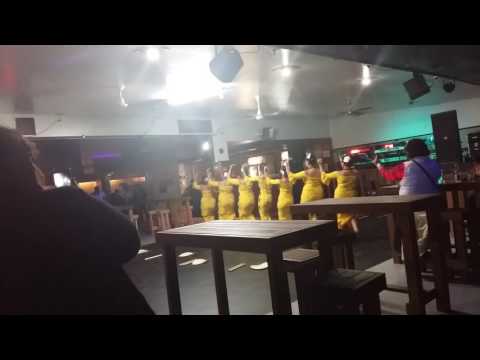 LA O SAMOA DANCE GROUP