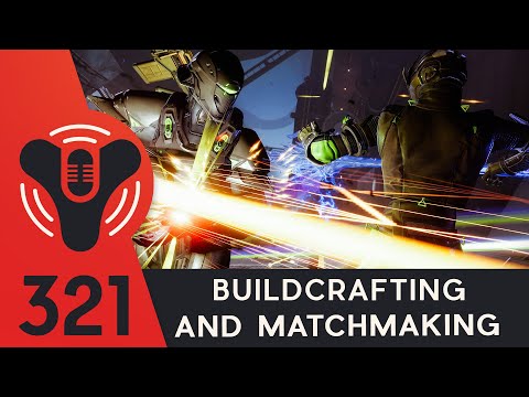Awesome New Loadouts! - New Build Crafting Options - DCP Ep. 321
