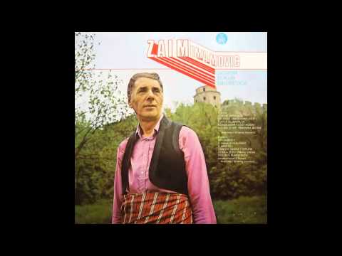 Zaim Imamovic - Konja vodim pjeske hodim - (Audio 1975) HD