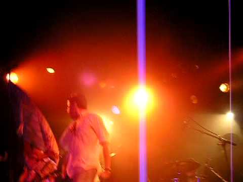 ALCOHSONIC live at LE PLAN (2009/05/20) - 