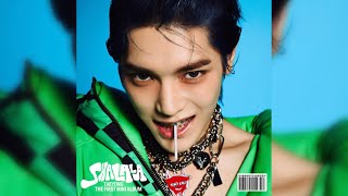 Download lagu 태용 TAEYONG - ‘RUBY’ Audio mp3