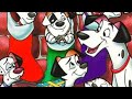 Opening To 101 Dalmatians Christmas 1998 VHS