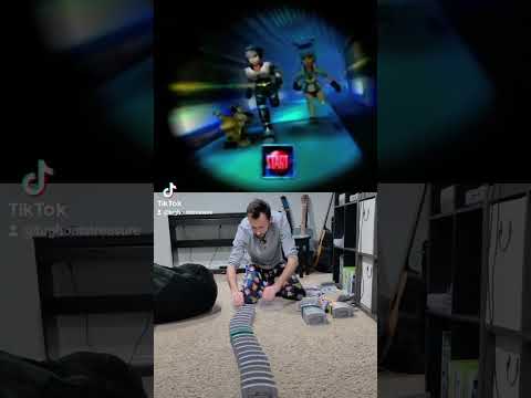 Tugboat's Retro Odyssey episode 3! #retrogaming #nintendo #n64games #videogameshow