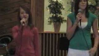 Erin and Katie- A Better Way by Downhere