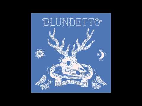 Blundetto - Love Me (feat. Clément Petit)