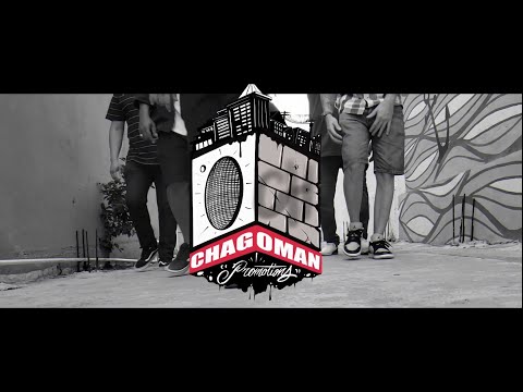 DOBLEA R CREW - T KILLA INK - TREN C HOGLY - AARC -