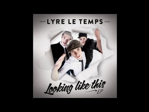 Going On - Lyre Le Temps (audio)