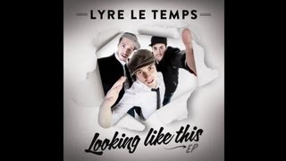 Going On - Lyre Le Temps (audio)