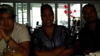 Happy 18th Birthday Taylor Makai