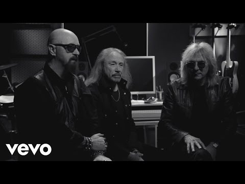 Videoclip de Defenders of the Faith — Judas Priest