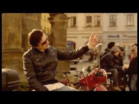 Robin Sobek jako Luca Donatello (těstoviny Adriana)