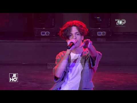 Jeho: Kejvi - Mos më prit