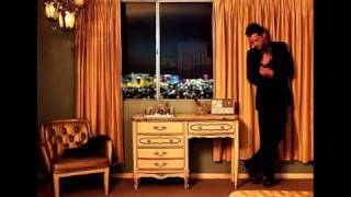 Brandon Flowers - Playing With Fire (Lyrics)