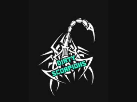 DirtyScorpions - Ecutt Ich bin ein DirtyScorpion
