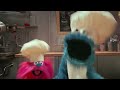 Sesame Street Susam Sokağı Cookie Monster S Foodie Truck Outro Turkish