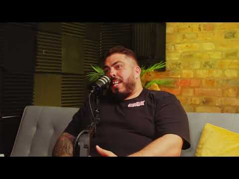 Dominic Joyce Trailer