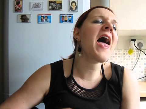 I Will Surrender - Eloise Kindred (Original song)