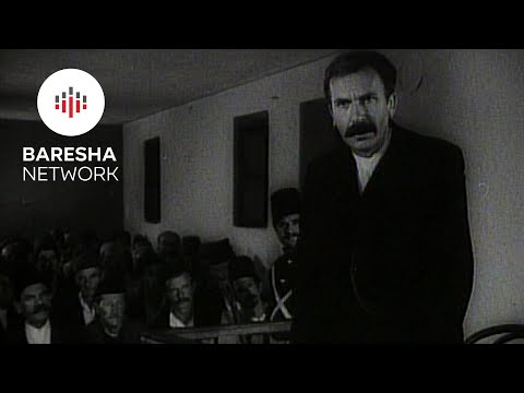 Kush Vdes Ne Kembe 1984 "Who dies Standing" - (Film Shqiptar/Albanian Movie)