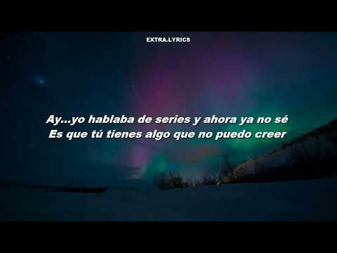 Mau y Ricky, Eladio Carrión - No Puede Ser (Letra)