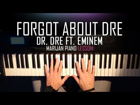 download lagu mp3 mp4 Forgot About Dre Piano, download lagu Forgot About Dre Piano gratis, unduh video klip Forgot About Dre Piano