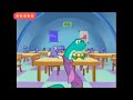 LeapFrog Letter Factory Q T