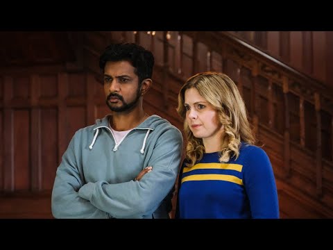 Ghost Season 5 Officially Reveals Jay's Soul Mate