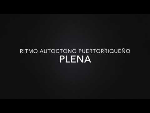Ritmo Autóctono Puertorriqueño